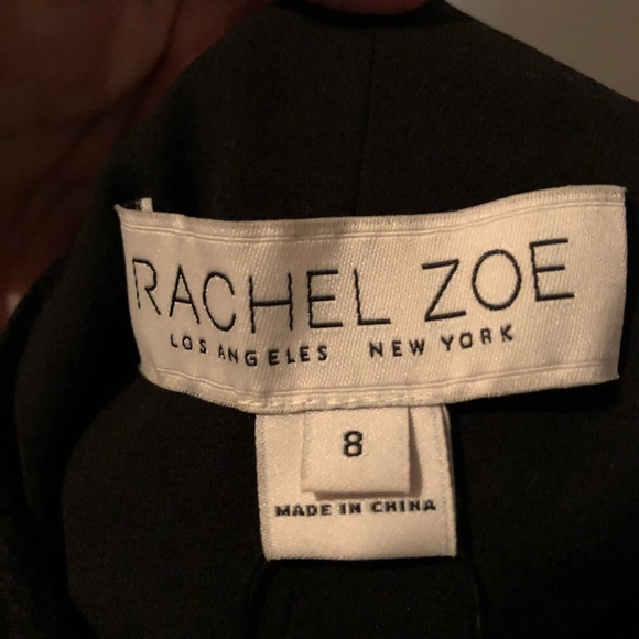 Rachel Zoe Cocktail Dress - Picture 5 of 6